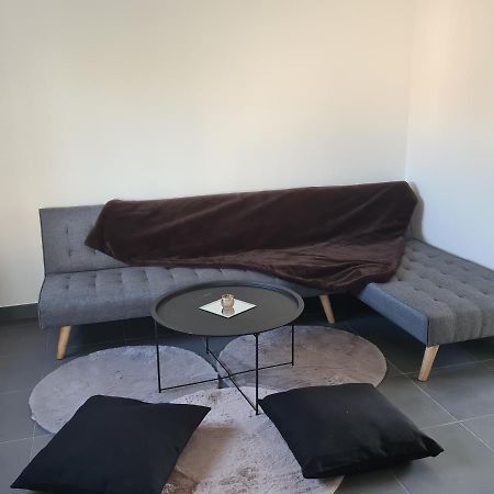 Jolie F1 Neuf Et Fonctionnel Apartment Argenteuil Exterior photo