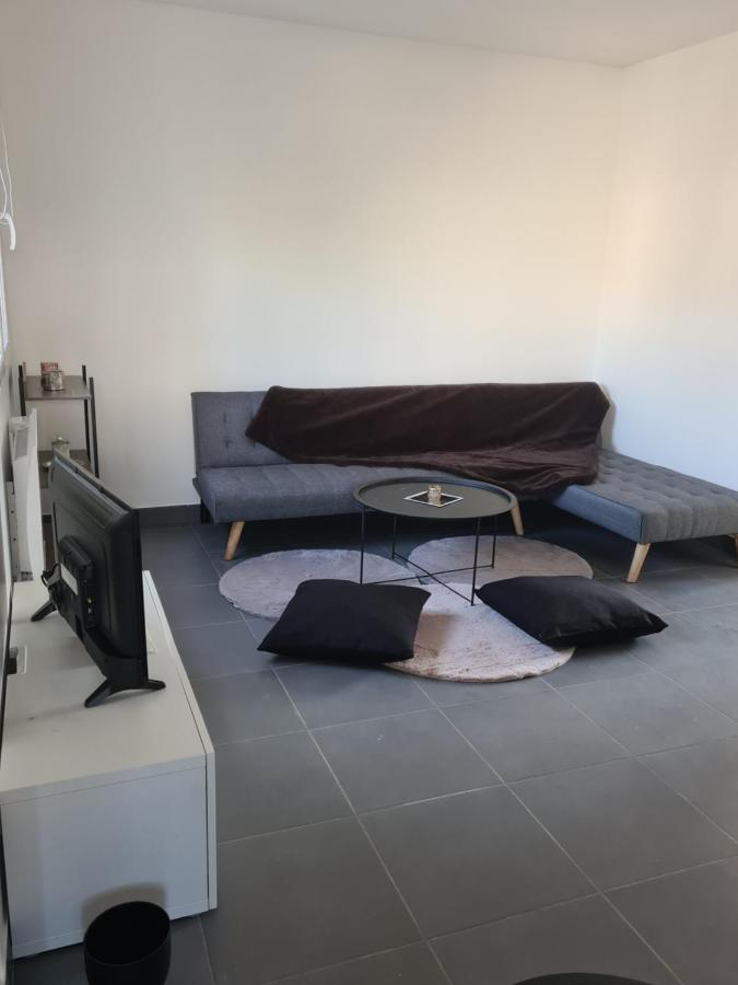 Jolie F1 Neuf Et Fonctionnel Apartment Argenteuil Exterior photo